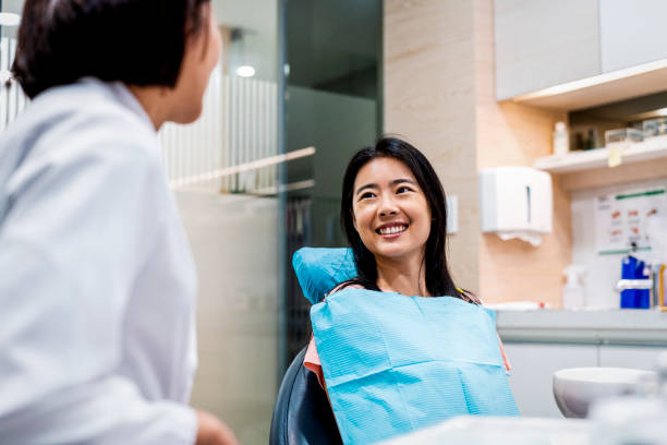 Dental Inlays and Onlays in Hutchinson Island South, FL